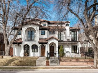 1075 S Downing St, Denver, CO 80209
