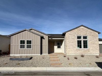1620 Venado Valley Cir Lot 27, Carson City, NV, 89703