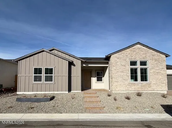 1620 Venado Valley Cir Lot 27, Carson City, NV 89703