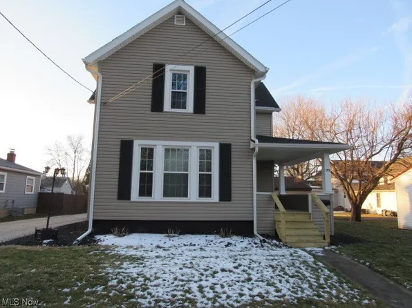 173 Pine St, Wadsworth, OH 44281