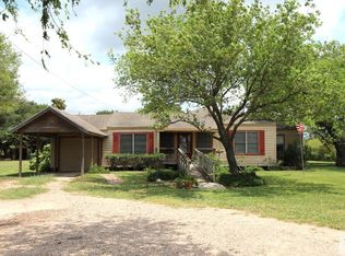 16639 Wilson Rd, Harlingen, TX 78552