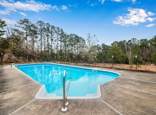 4362 Bob Sikes Rd, Defuniak Springs, FL 32435