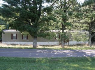 185 Coleman Ridge Rd, Galax, VA 24333