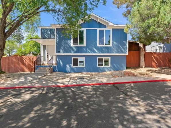 1840 W 1100 N APT 21, Saint George, UT 84770