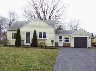 192 Belmont Rd, Rochester, NY 14612