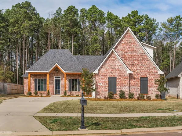 53 Turtle Creek Dr, Benton, LA 71006