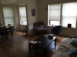 2238 Sherman Ave APT N1, Evanston, IL 60201