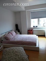 Rented by Corcoran
