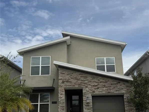 2833 BOOKMARK DRIVE, KISSIMMEE, FL 34746