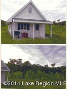 702 North Highway Hwy #71, Hewitt, MN, 56453