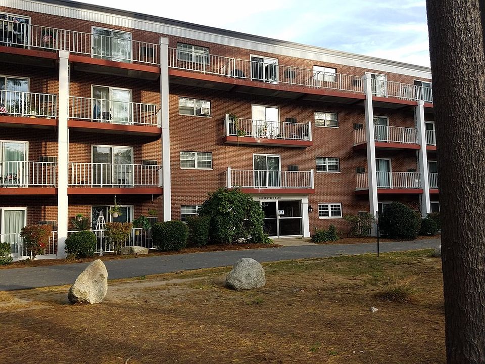 1st image of 25 Greentree Ln APT 14