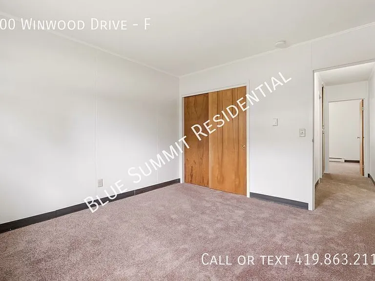 100 Winwood Dr #F — Photo 3