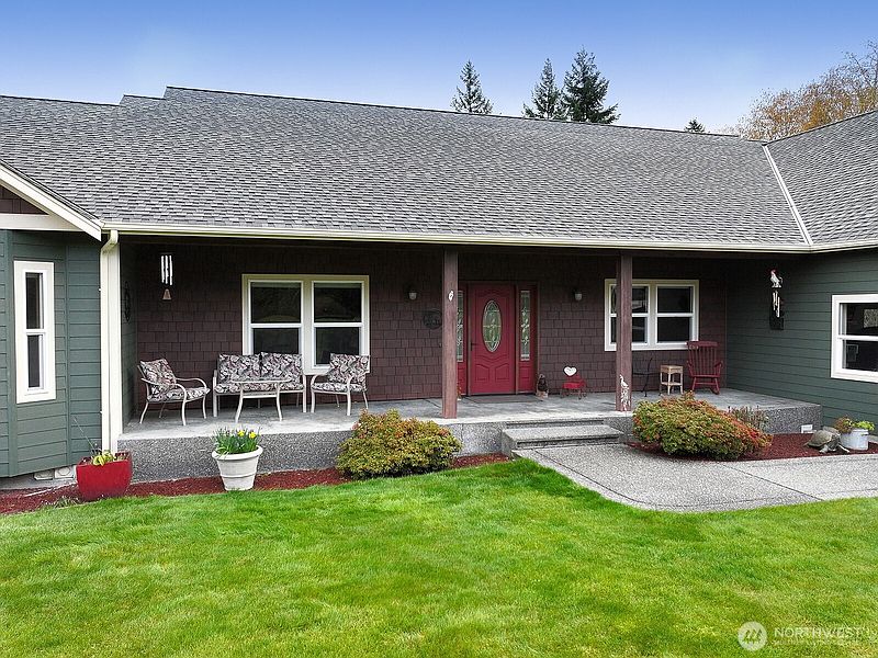 3rd image of 3723 Swede Hill Road