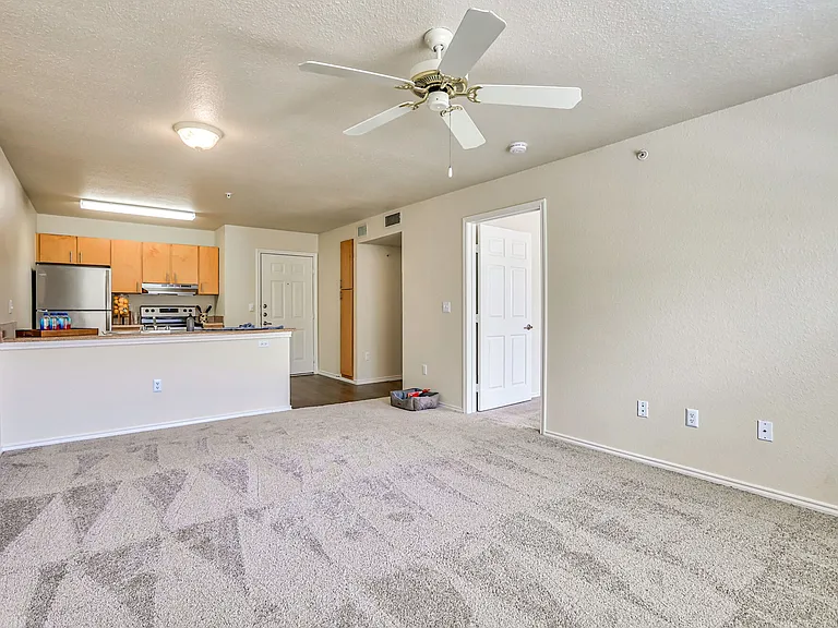 Mariposa Cedar Park 55+ Apartment Homes — Photo 8