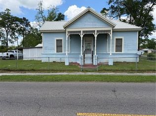 200 W Olive St, Amite, LA 70422