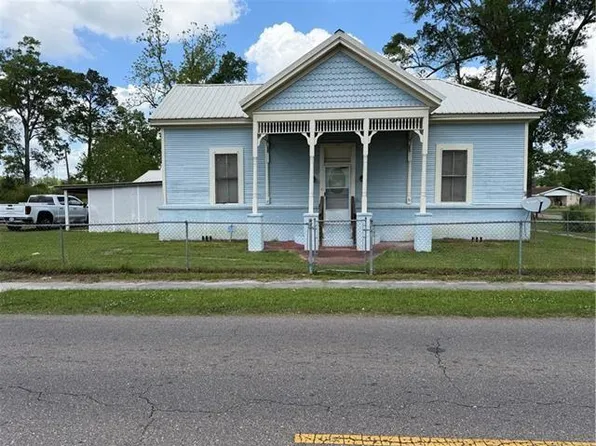 200 W Olive St, Amite, LA 70422
