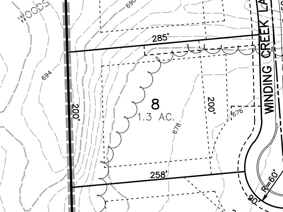 1st image of LOT 8 146th Ave