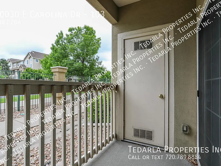 10030 E Carolina Dr #103 — Photo 25