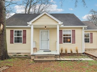 301 Dupont Ave, Madison, TN 37115