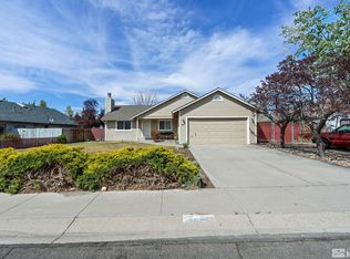 1356 Leonard Rd, Gardnerville, NV 89460