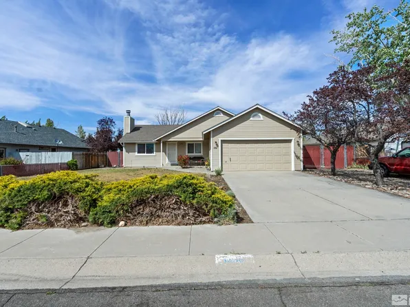 1356 Leonard Rd, Gardnerville, NV 89460
