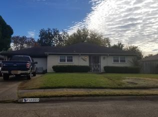 13307 Candleshade Ln, Houston, TX 77045