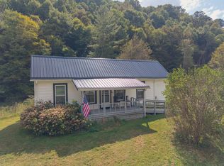 624 W Blue Grass Trl, Ceres, VA 24318