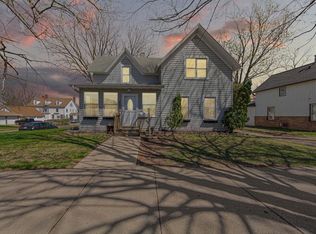 203 2nd Ave SW, Faribault, MN 55021