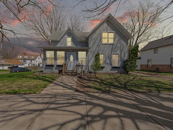 203 2nd Ave SW, Faribault, MN 55021