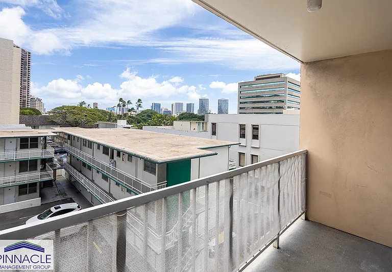 785 Kinau St #302 — Photo 10