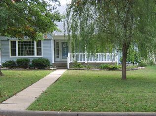 1644 E Monroe Ter, Springfield, MO 65802