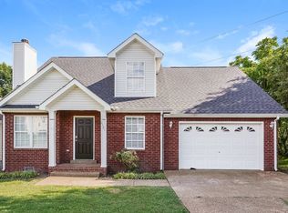 2121 Hamilton Glen Pl, Antioch, TN 37013