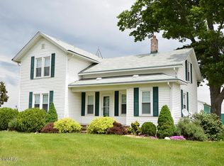 12087 S 44th St, Fulton, MI 49052