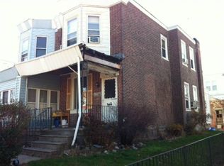 4600 McKinley St, Philadelphia, PA 19135