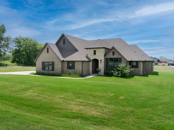 5214 E Norwood St, Claremore, OK 74019