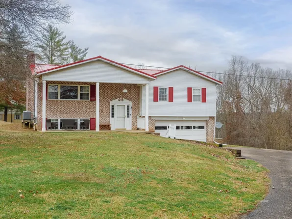 11890 Red Rock Rd, Glouster, OH 45732