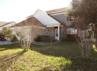 5823 Teal Lk, San Antonio, TX 78244