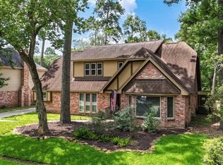 17 Marsh Millet Ct, Spring, TX 77380