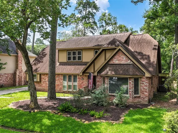 17 Marsh Millet Ct, Spring, TX 77380