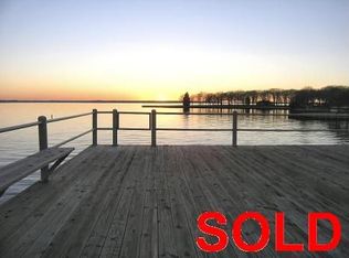 112 Deer Island Rd, Mabank, TX 75156