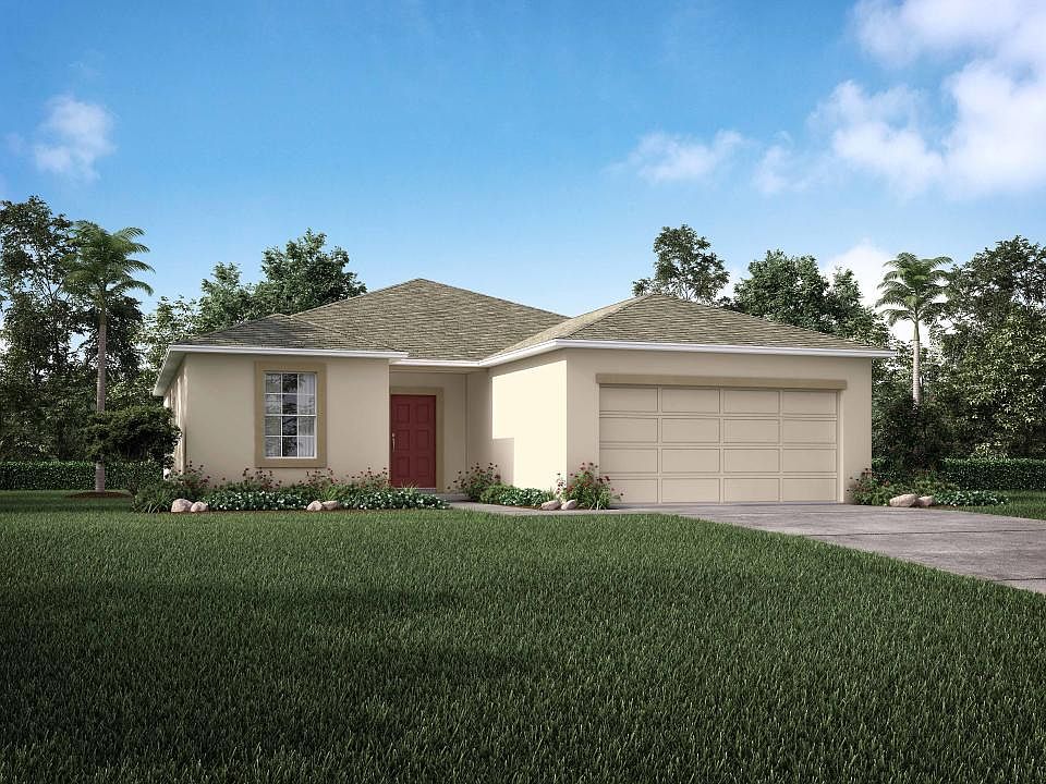 Elevation E Opt Base Front