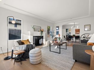 4532 Davenport Ave, Oakland, CA 94619