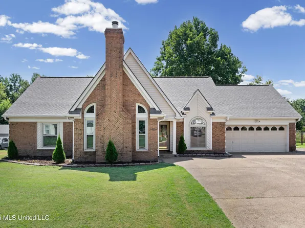 7264 Flower Creek Dr, Southaven, MS 38671