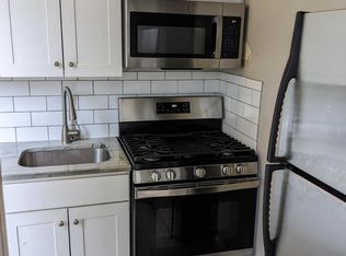 441 Pleasant St #6, New Bedford, MA 02740
