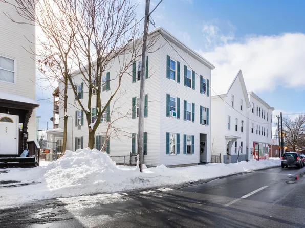 221 Lake Ave, Manchester, NH 03103