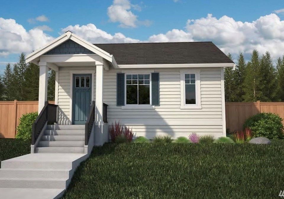 1st image of 13324 Cook Pl E Lot 163