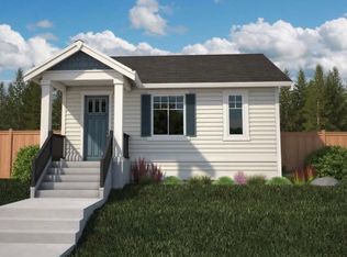 13324 Cook Pl E LOT 163, Bonney Lake, WA 98391