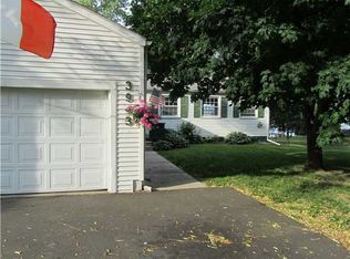 3943 E River Rd, Grand Island, NY 14072