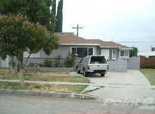 7531 Quakertown Ave, Winnetka, CA 91306