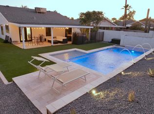 6870 E Kathleen Rd, Scottsdale, AZ 85254